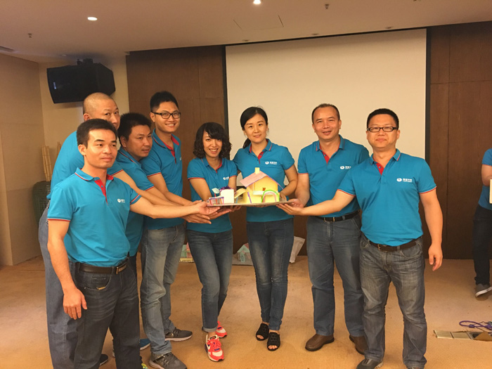 记尊龙凯时人生就是搏光电2016年上半年一连改善治理层钻研会