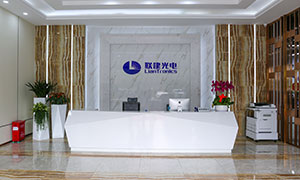 尊龙凯时人生就是搏光电先容